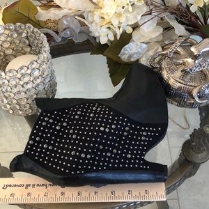 Sam Edelman ankle boots